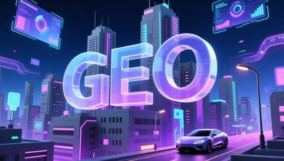 侯马市GEO 优化行业动态：主流搜索平台地域收录规则更新综述